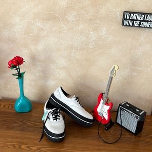 NYT… Vans Comfycush 💕!